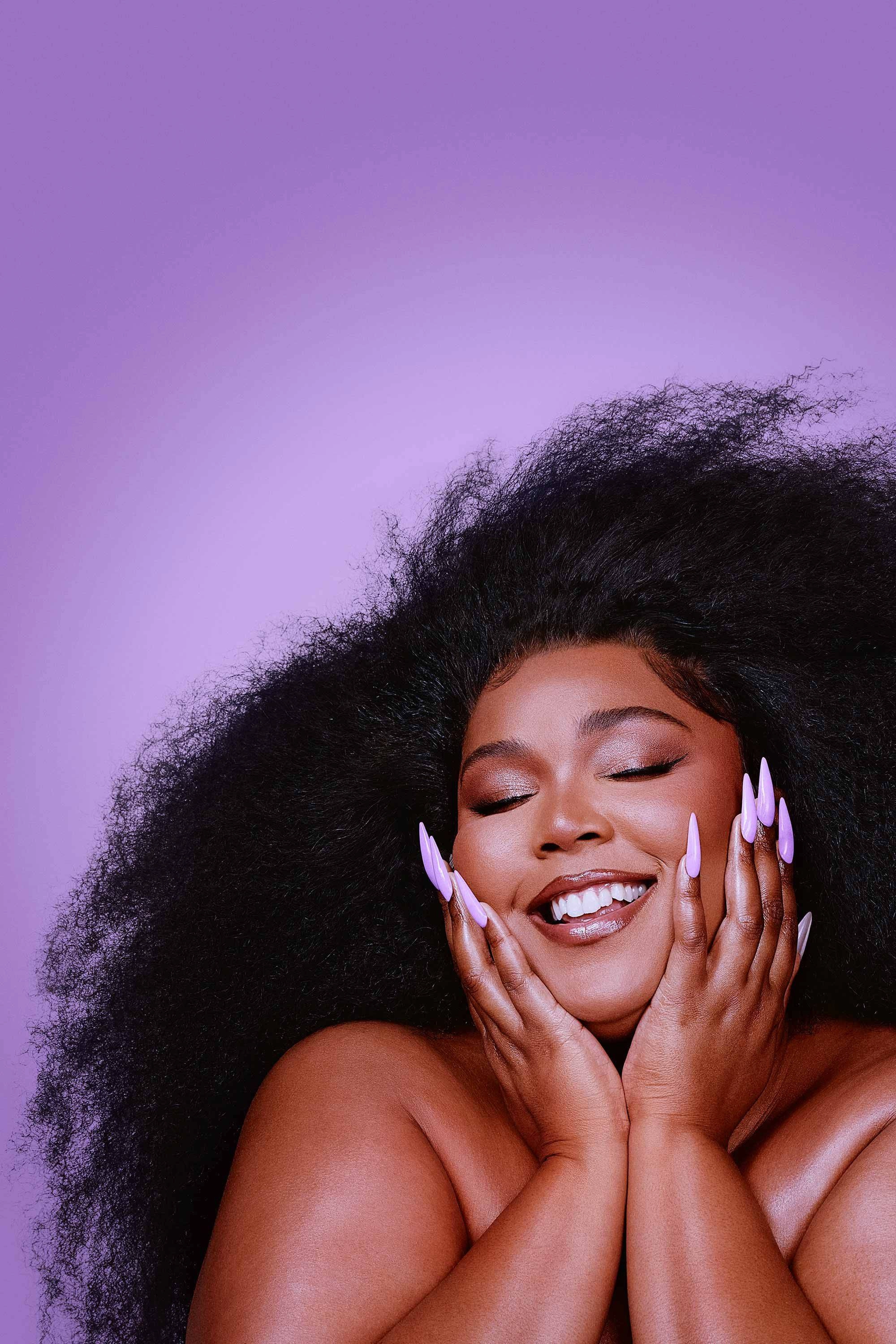 Love, Lizzo