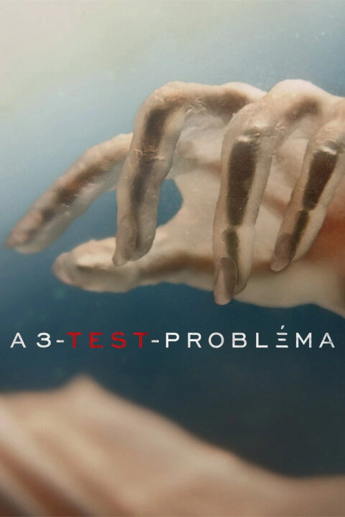 3 Body Problem