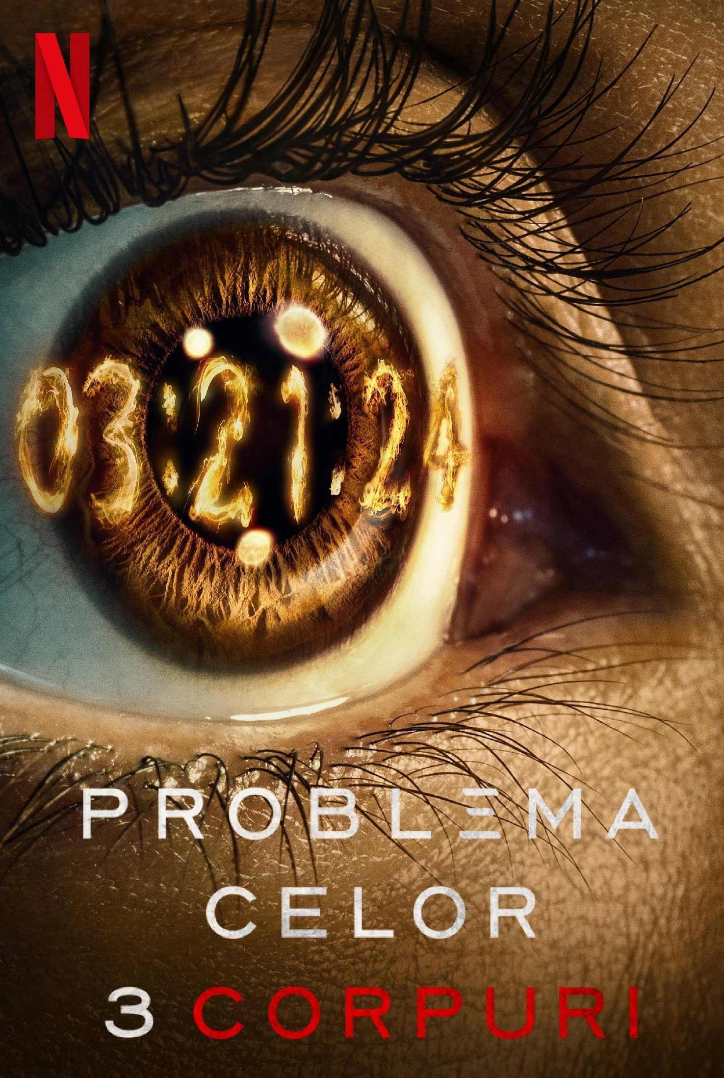 3 Body Problem