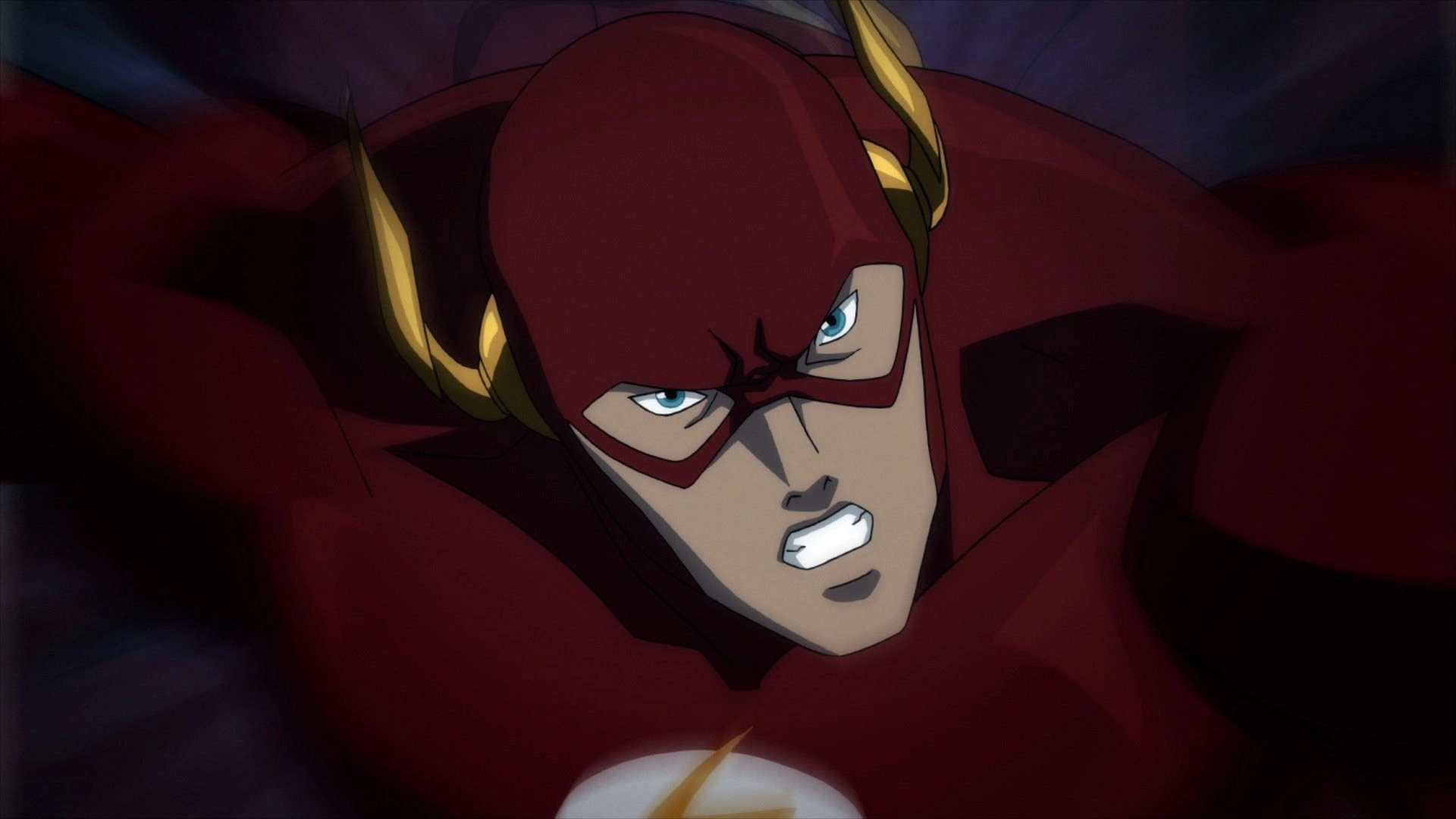 Justice League: The Flashpoint Paradox