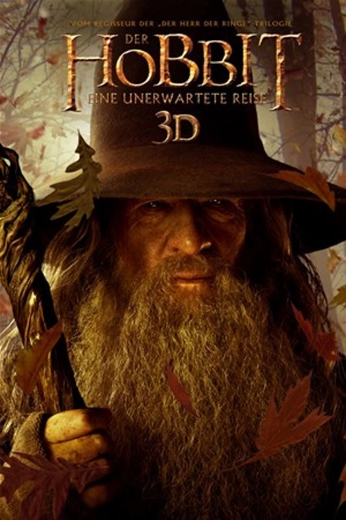 The Hobbit: An Unexpected Journey
