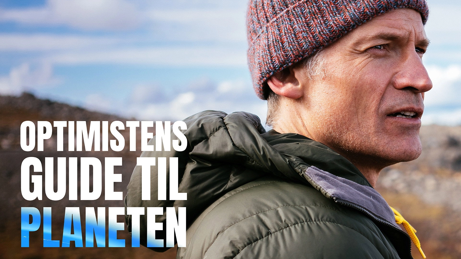 An Optimist’s Guide to the Planet