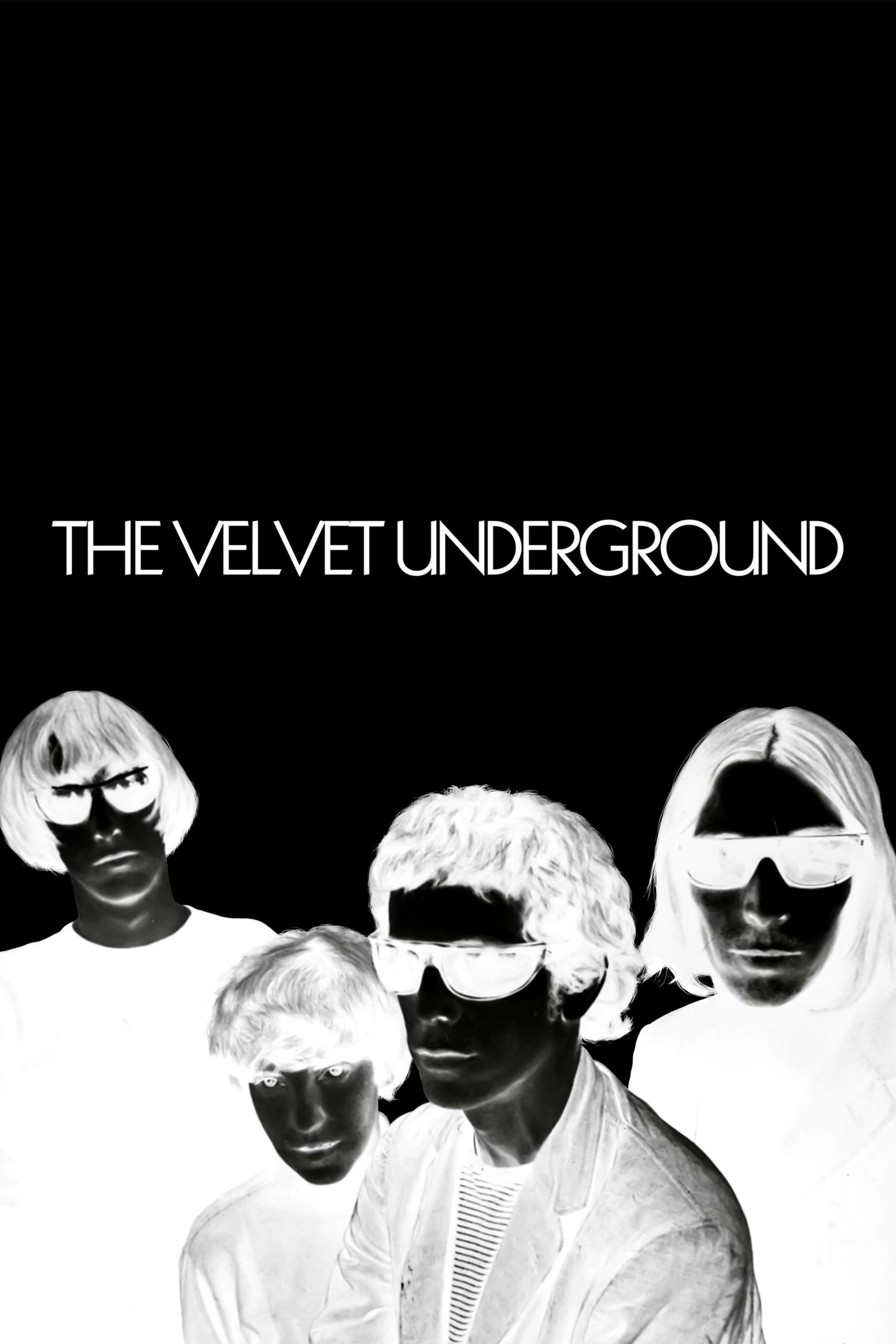 The Velvet Underground