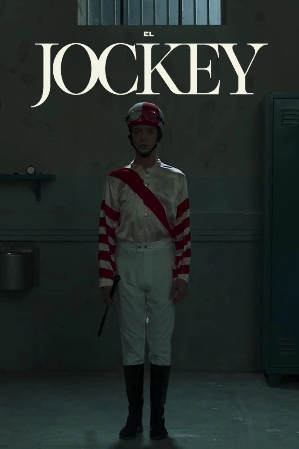 Kill the Jockey