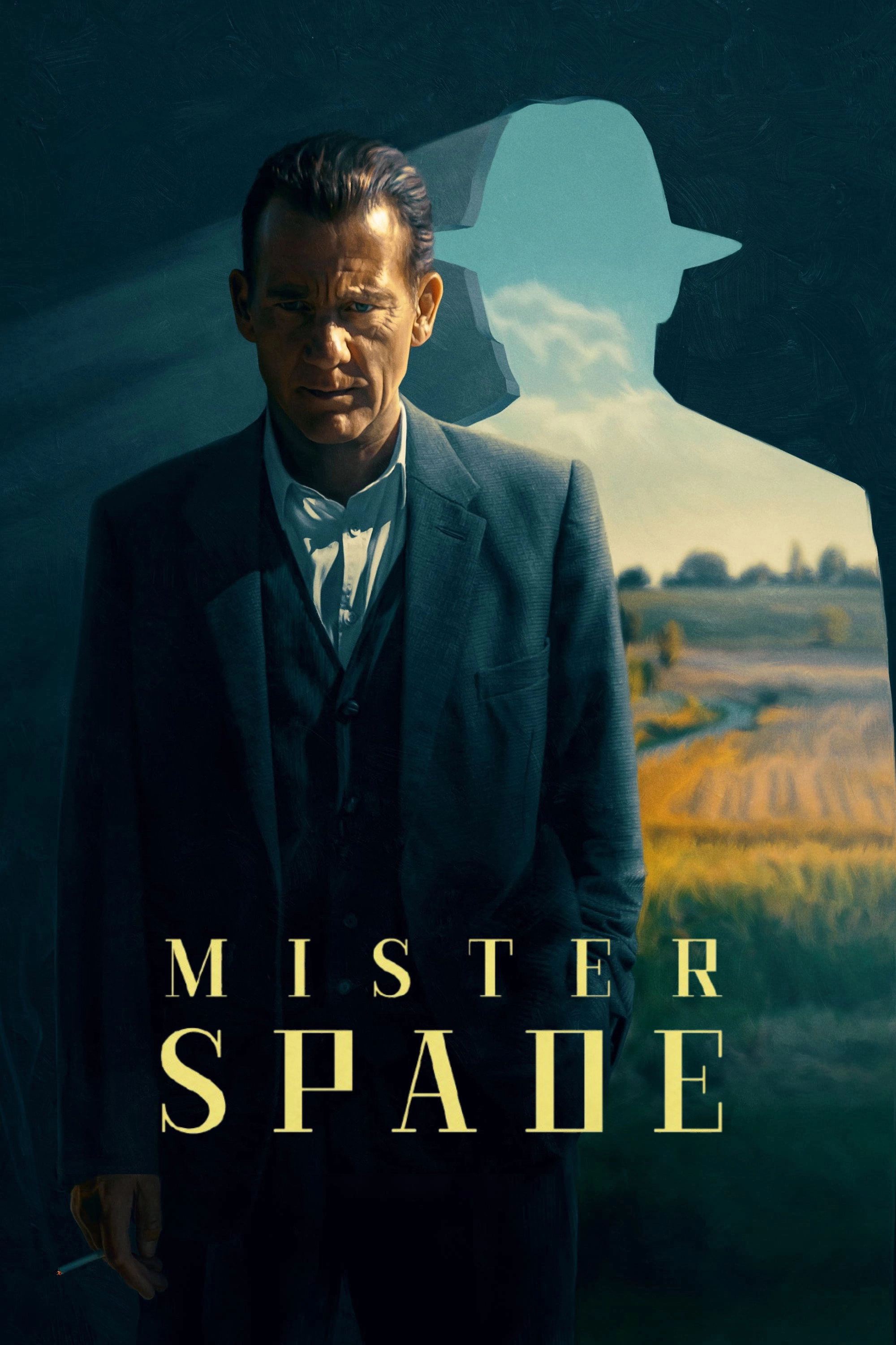 Monsieur Spade