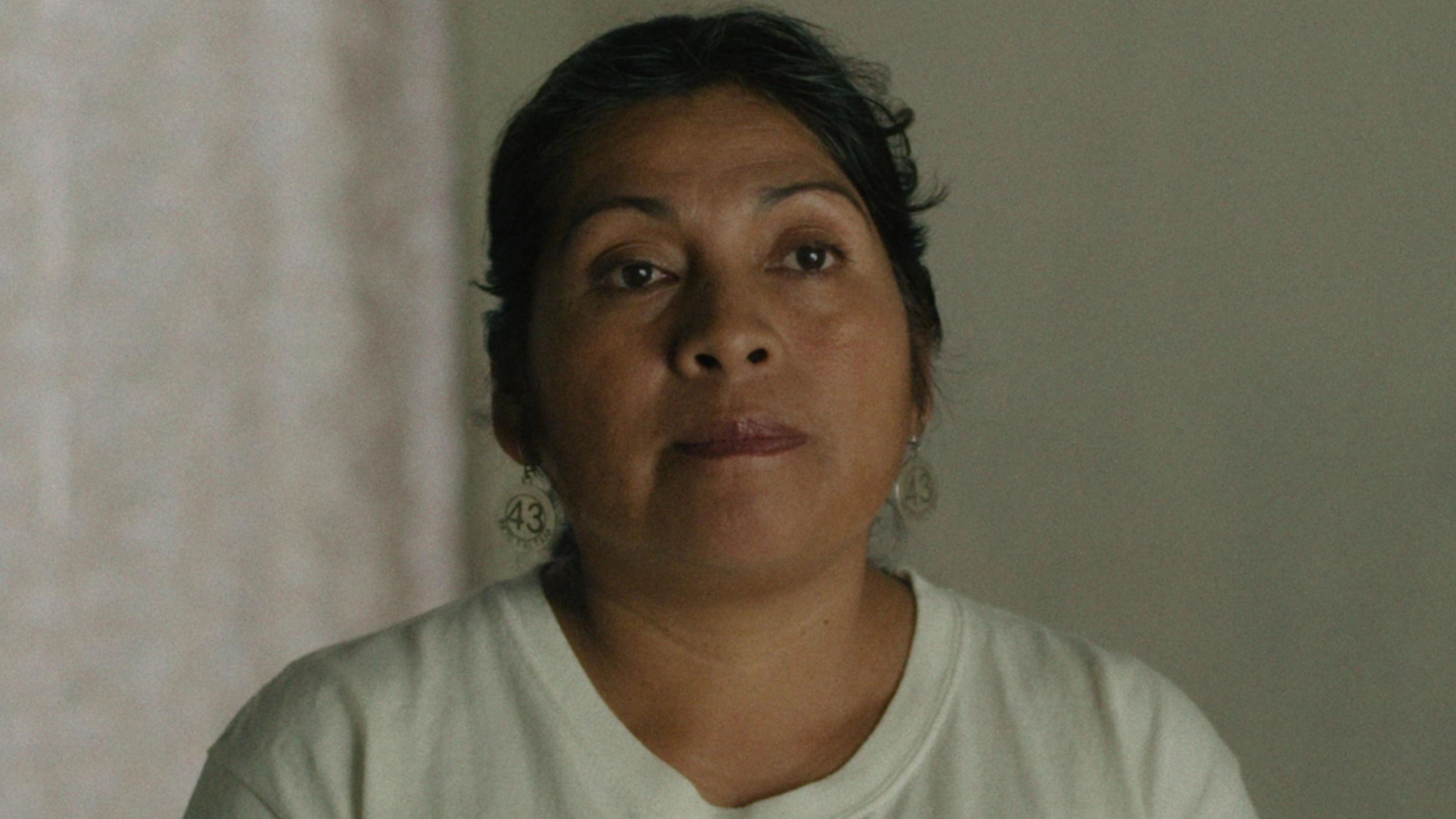 The Ayotzinapa 43: State Crime