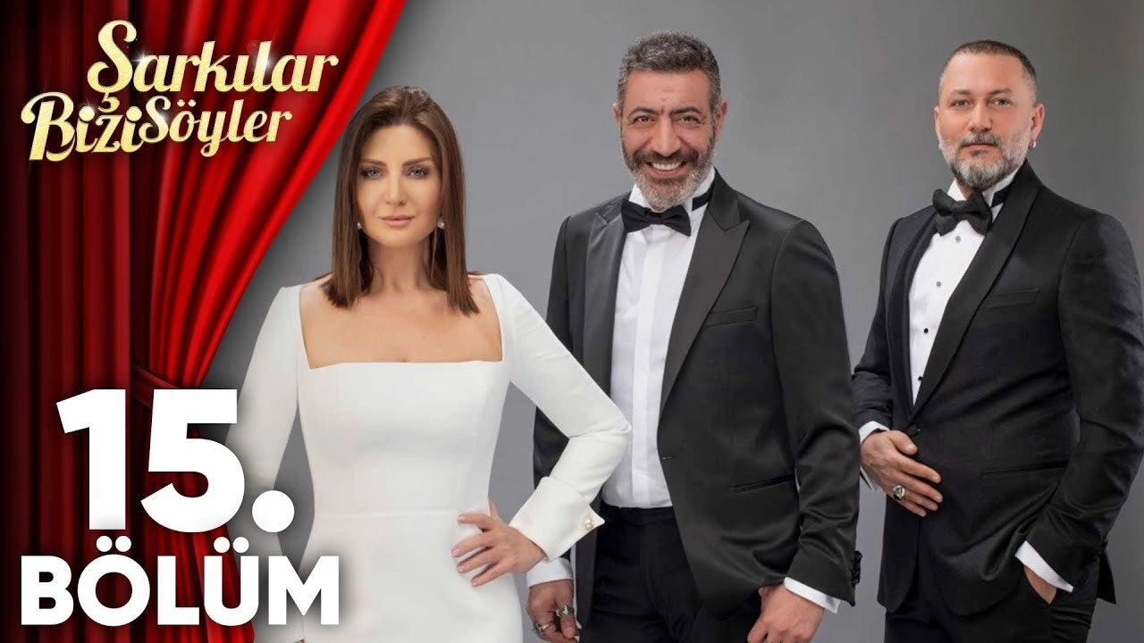 Şarkılar Bizi Söyler