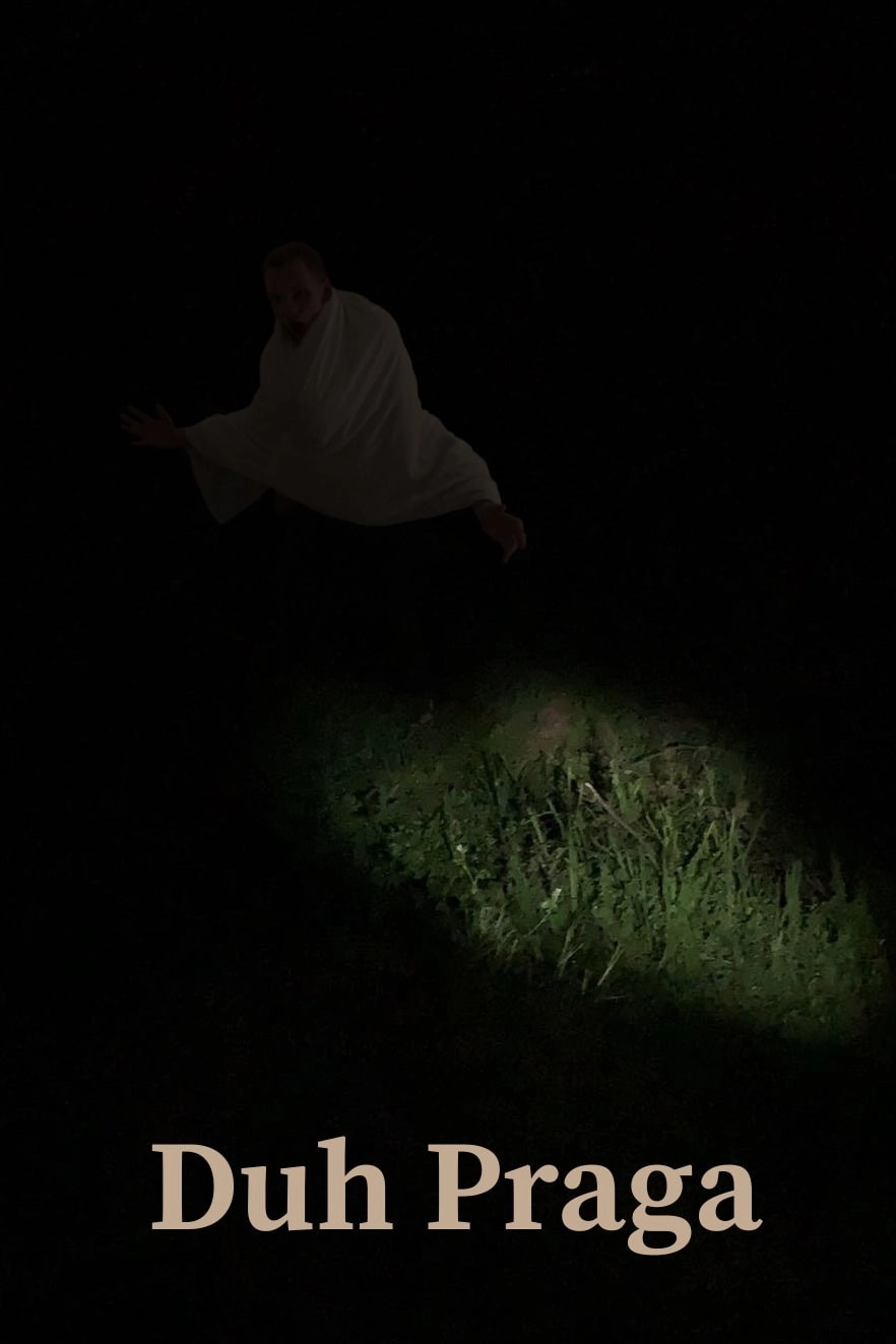 Ghost of Prague