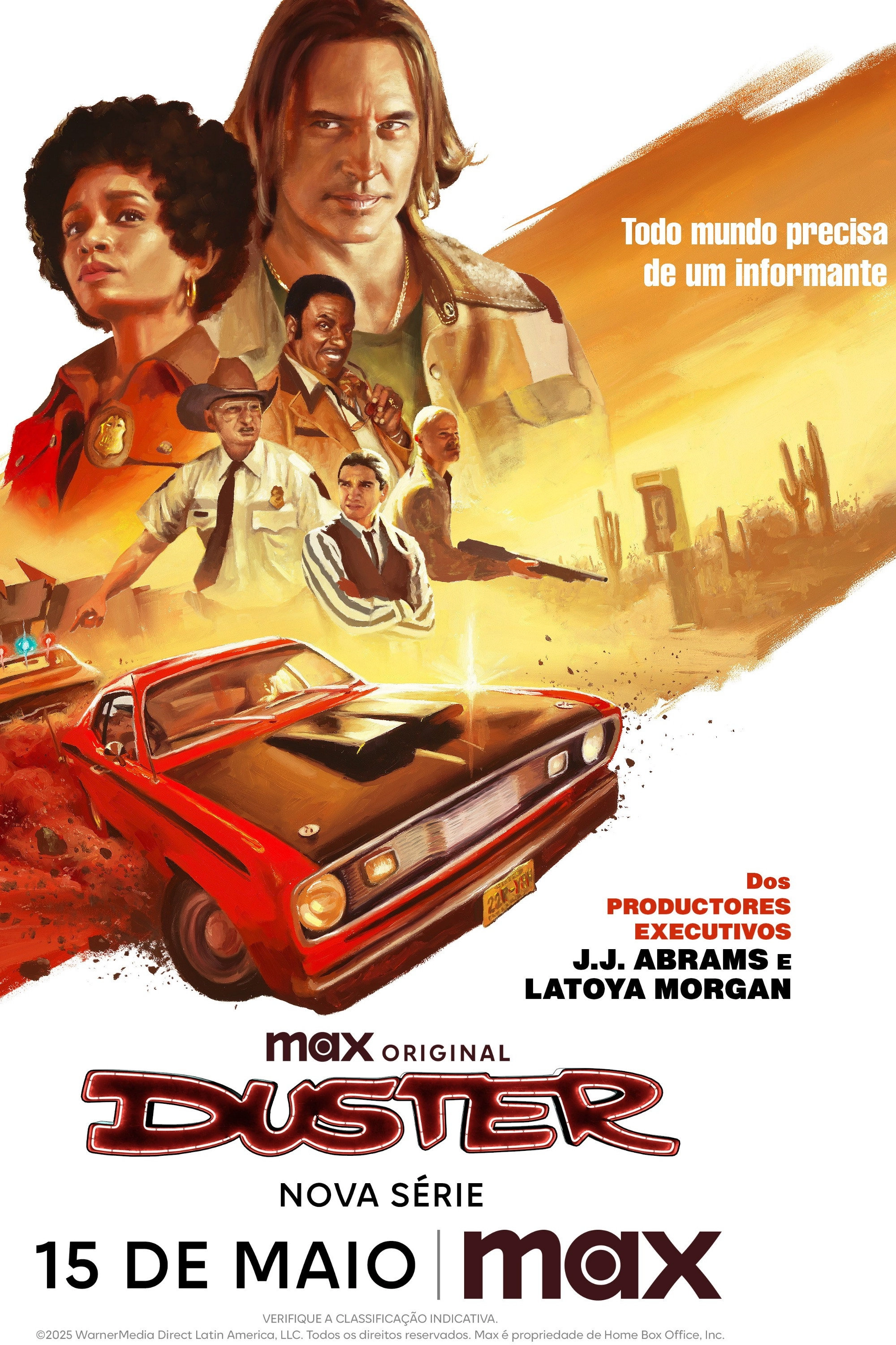 Duster