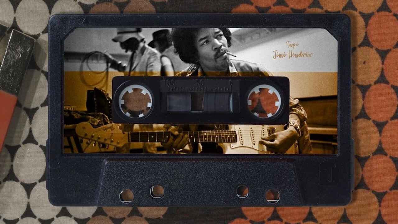 TAPE