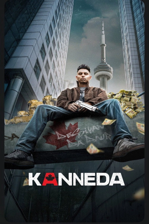 Kanneda