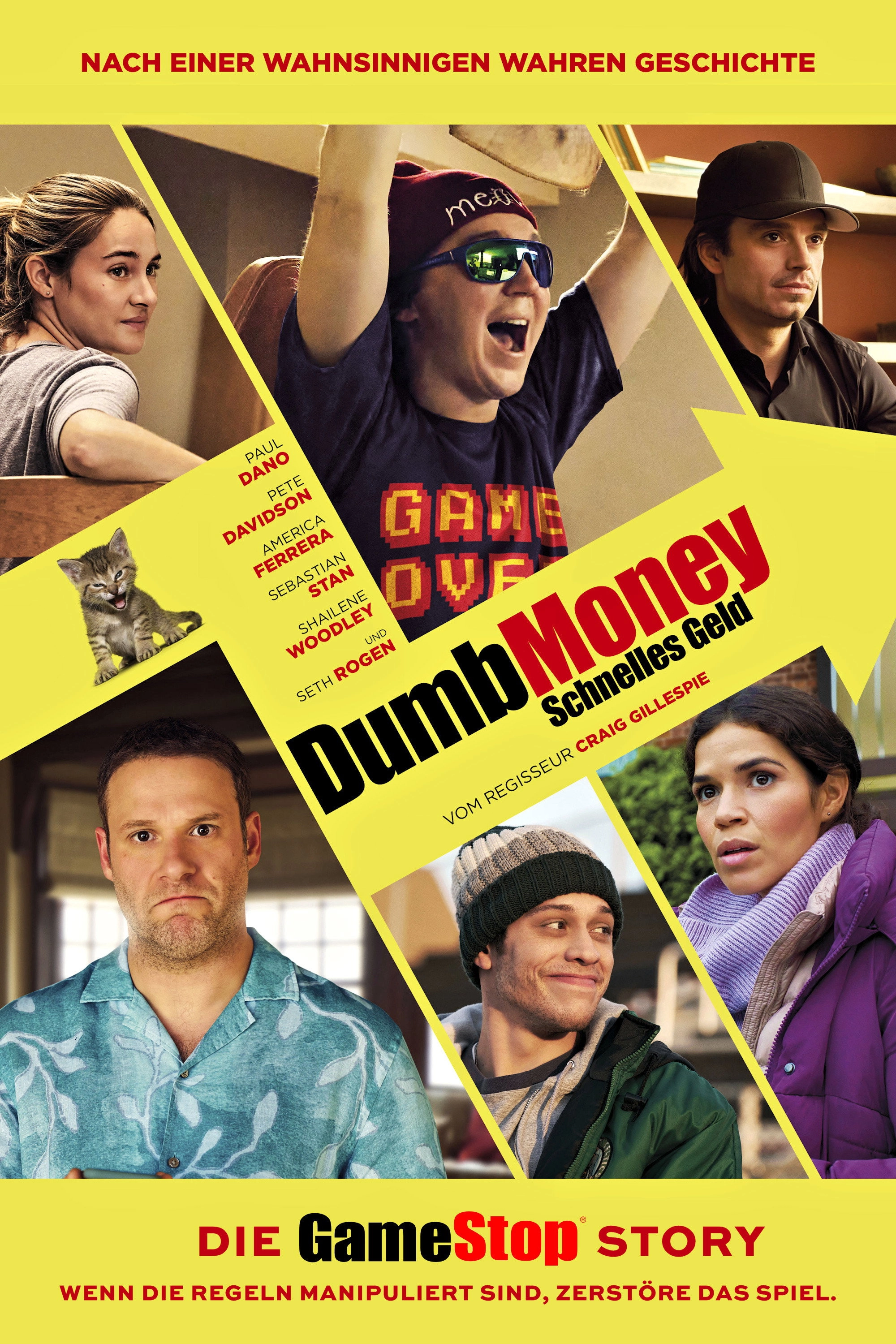 Dumb Money