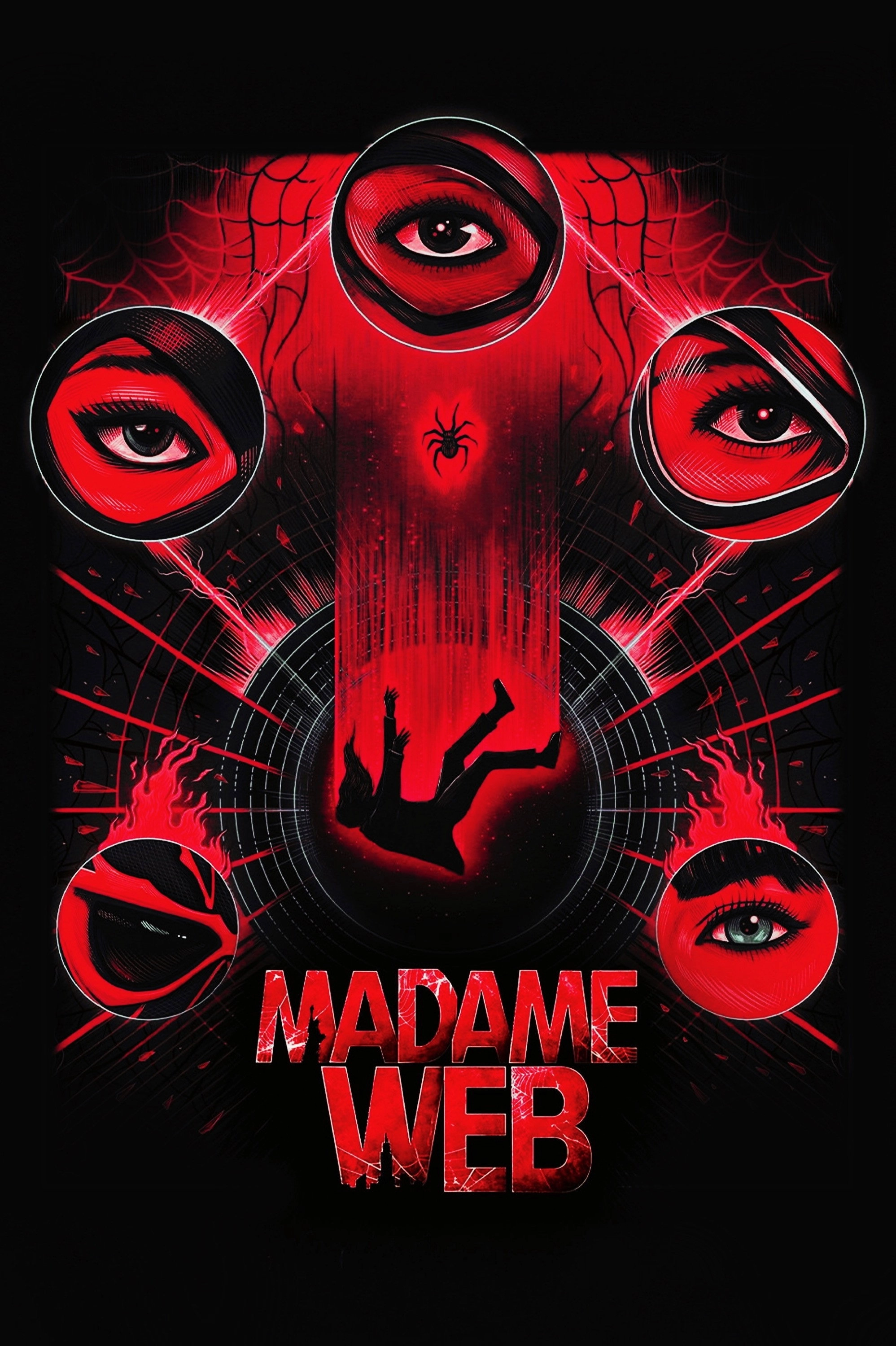 Madame Web