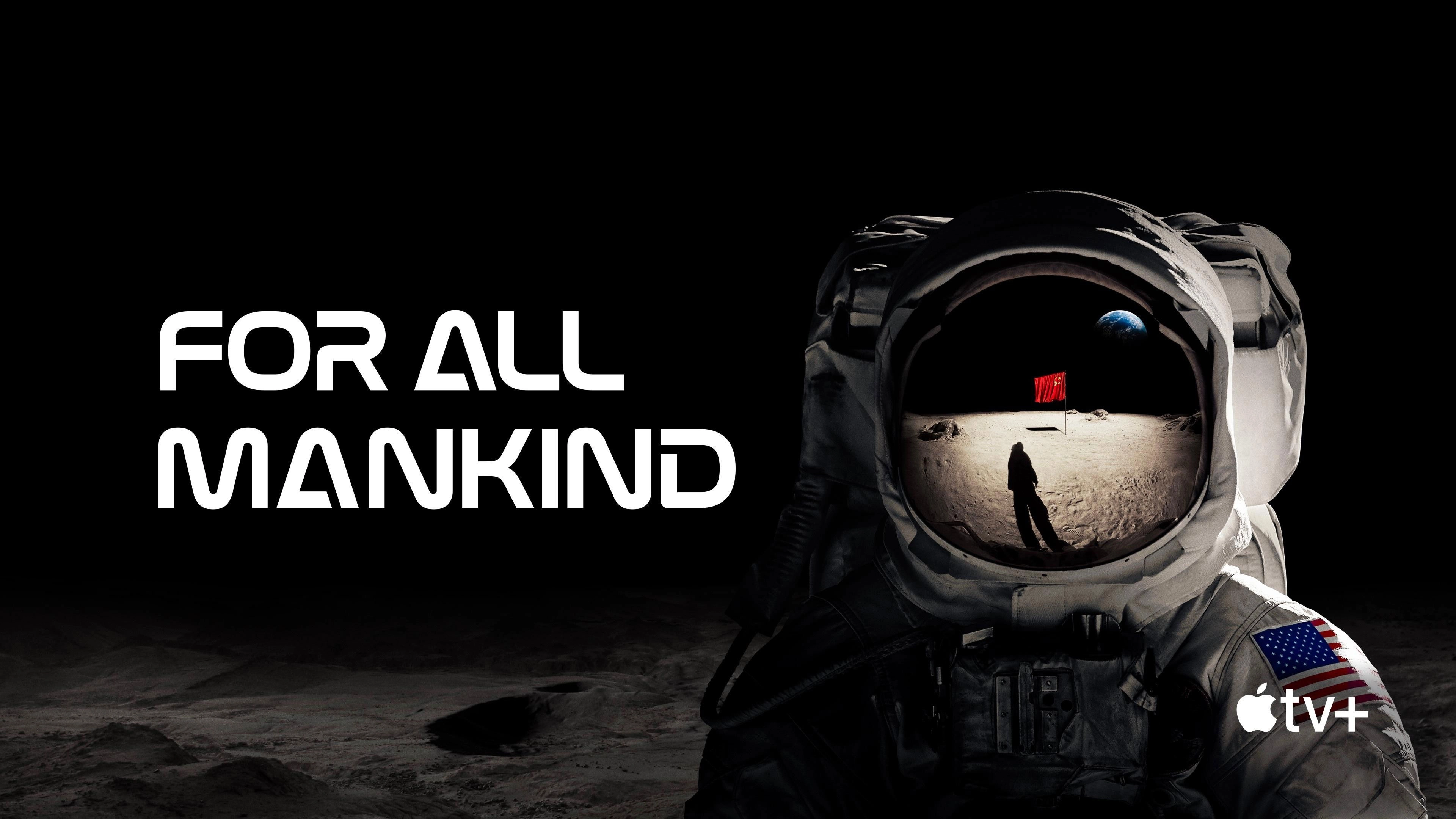 For All Mankind
