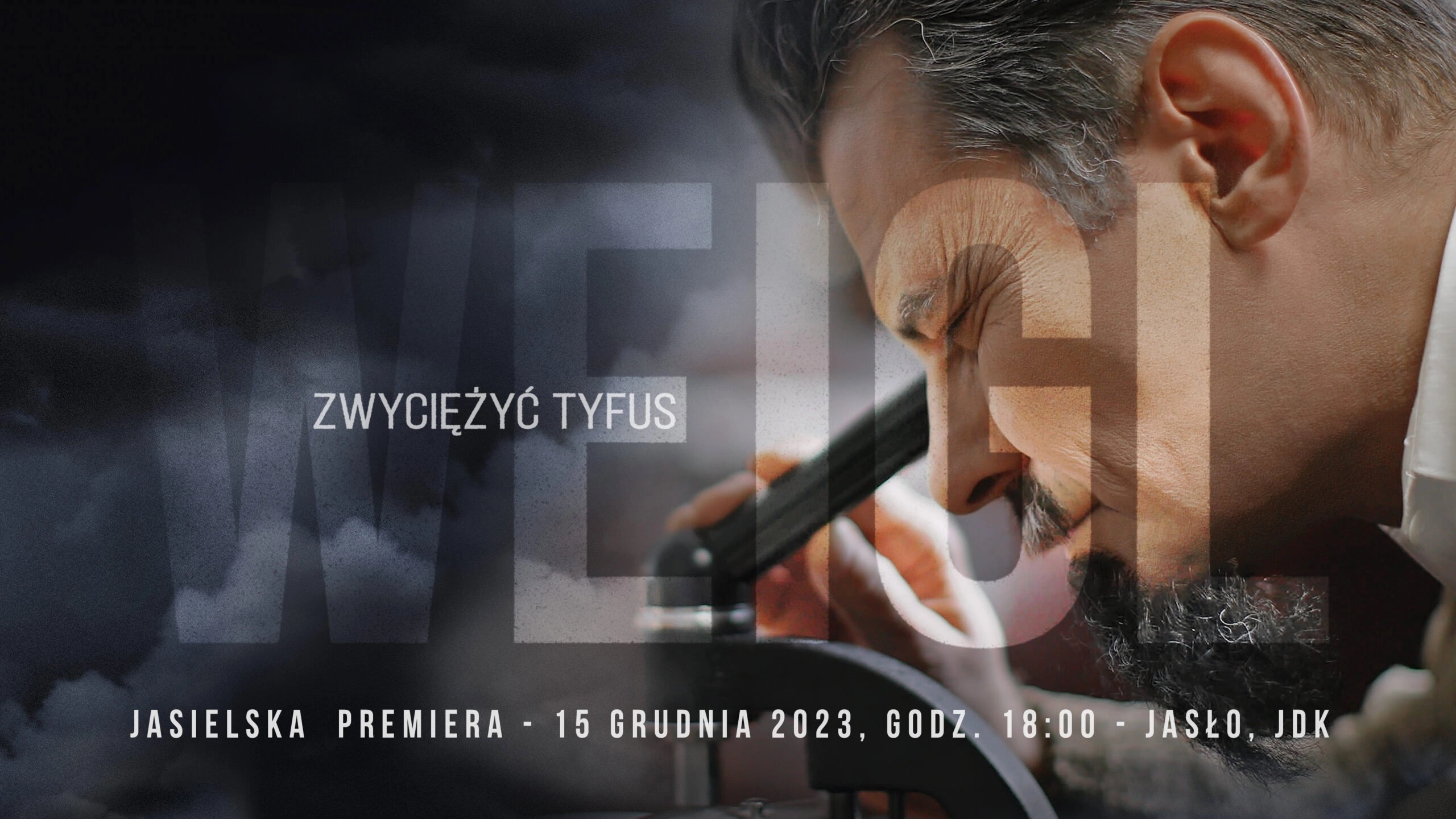 Weigl - zwyciężyć tyfus