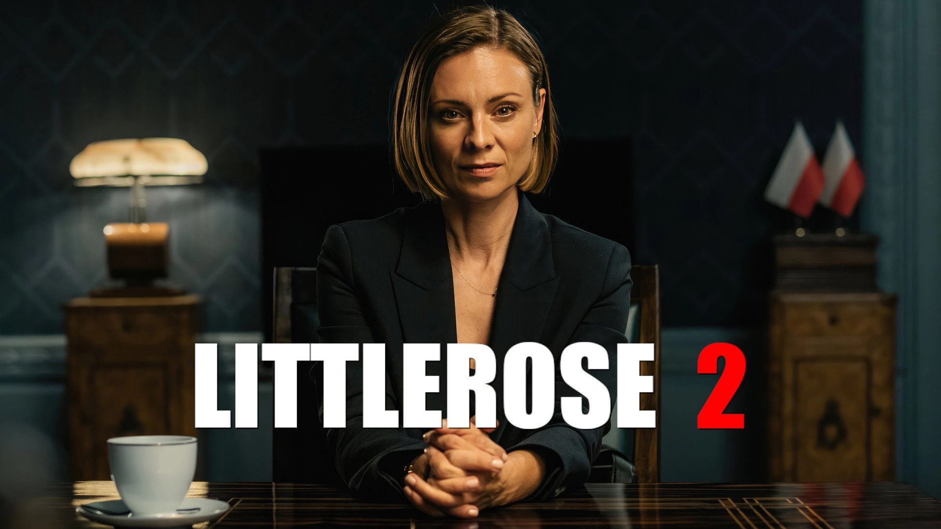 The Secret of Little Rose