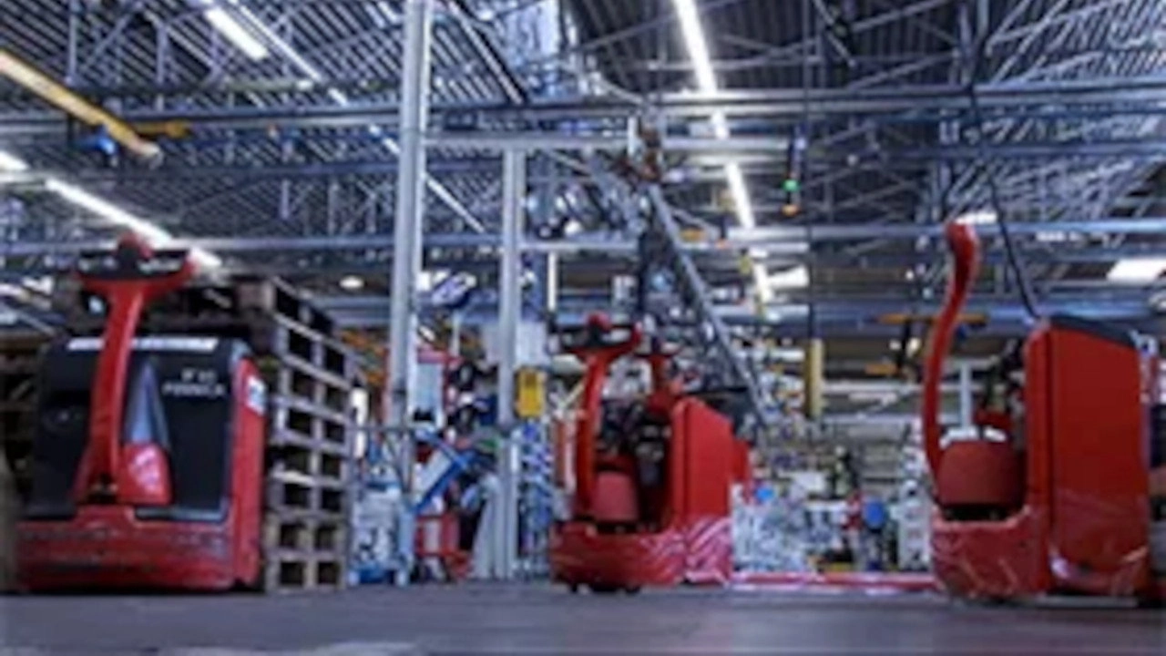 La mise à mort du travail
