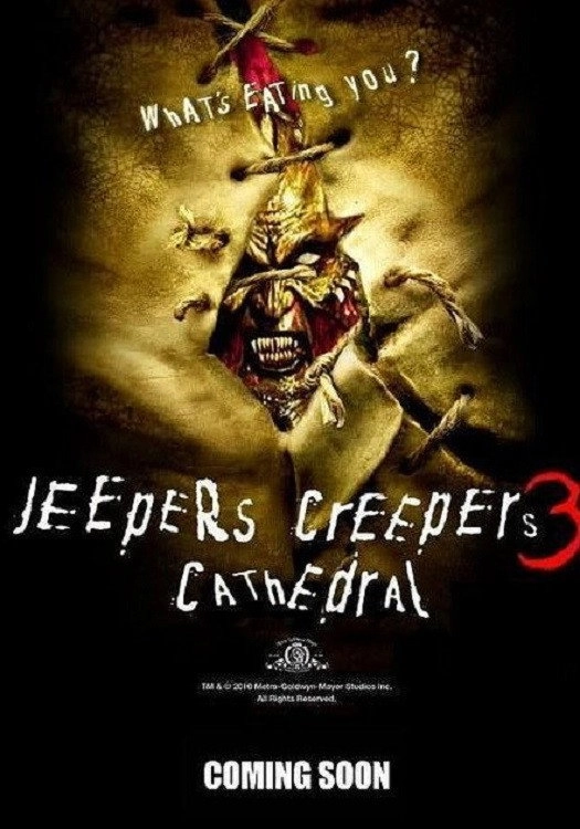 Jeepers Creepers 3