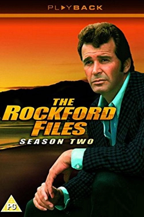 The Rockford Files