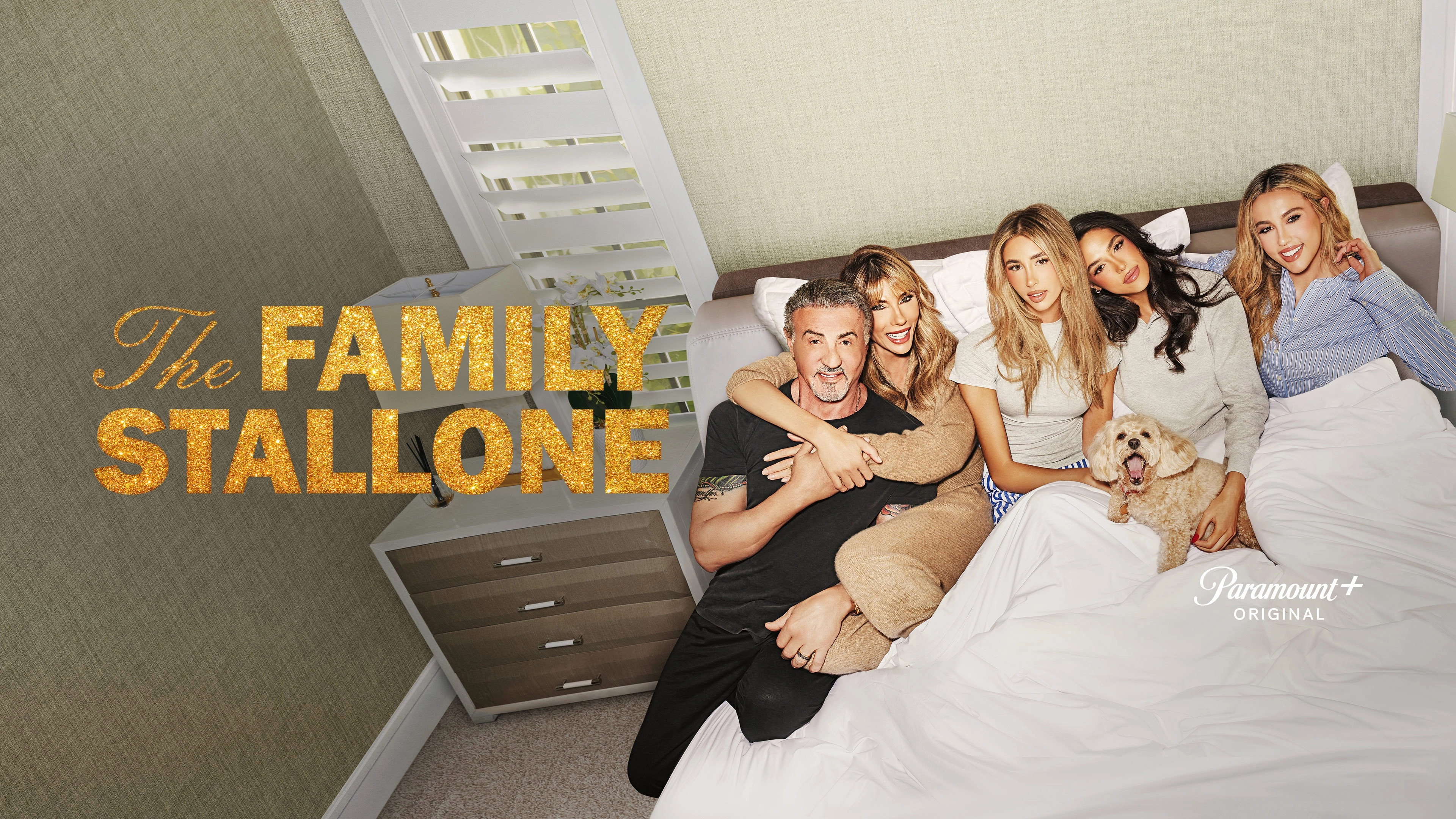 The Family Stallone