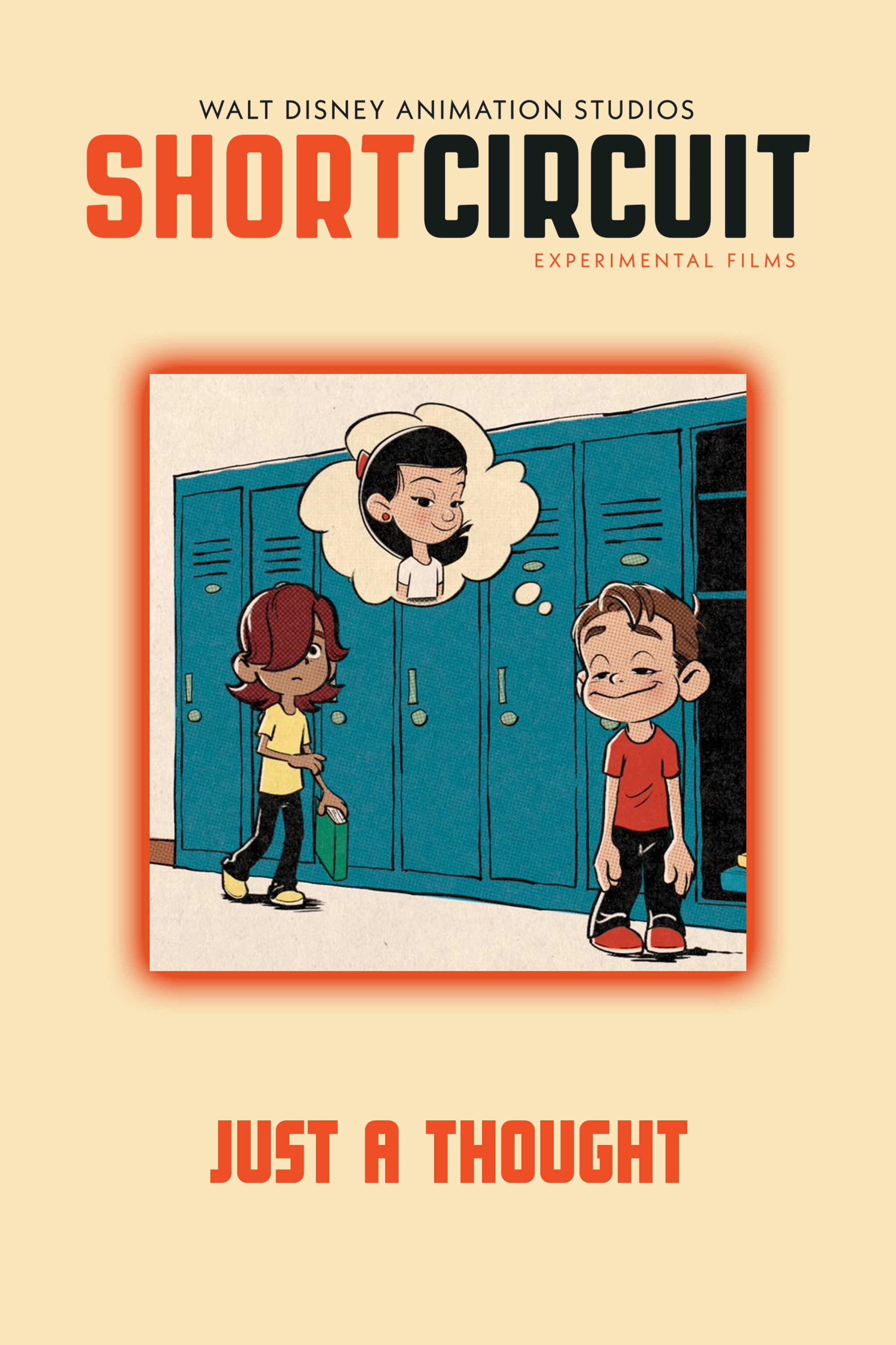 Walt Disney Animation Studios: Short Circuit Experimental Films