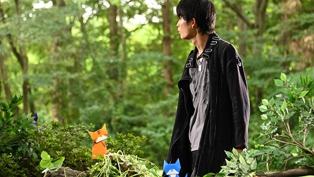 Avataro Sentai Donbrothers