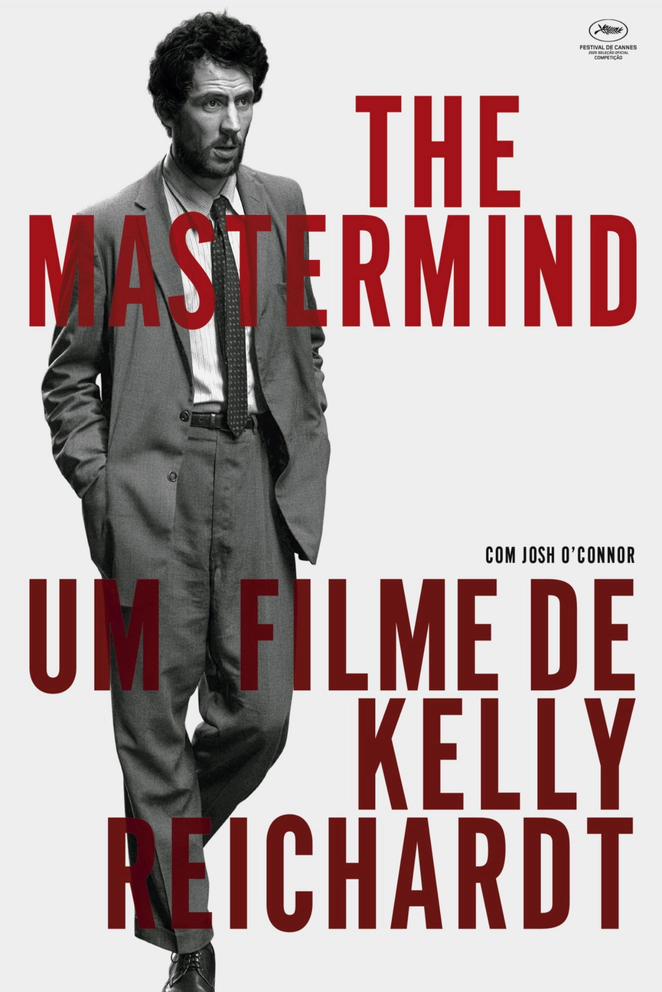 The Mastermind