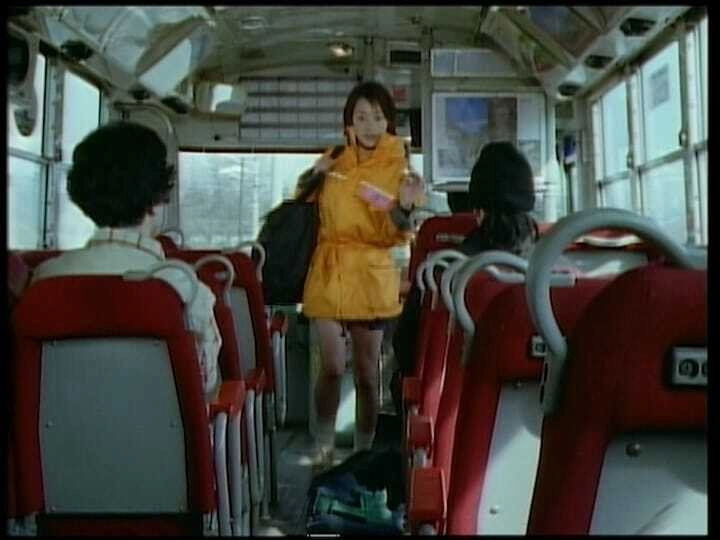 Kyuukyuu Sentai GoGoFive