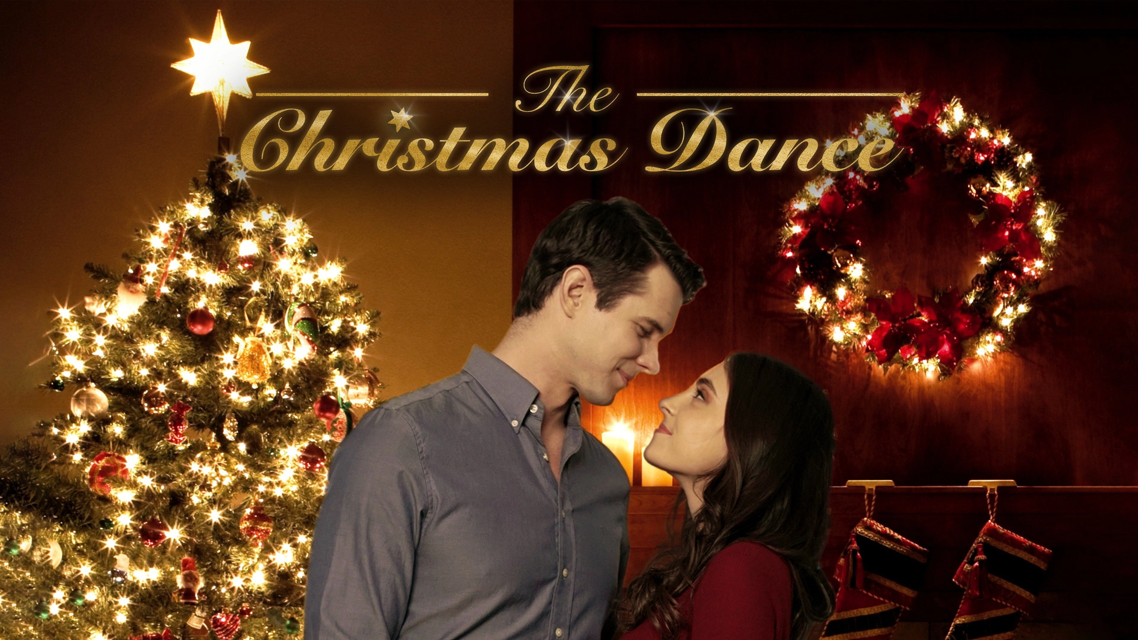 The Christmas Dance