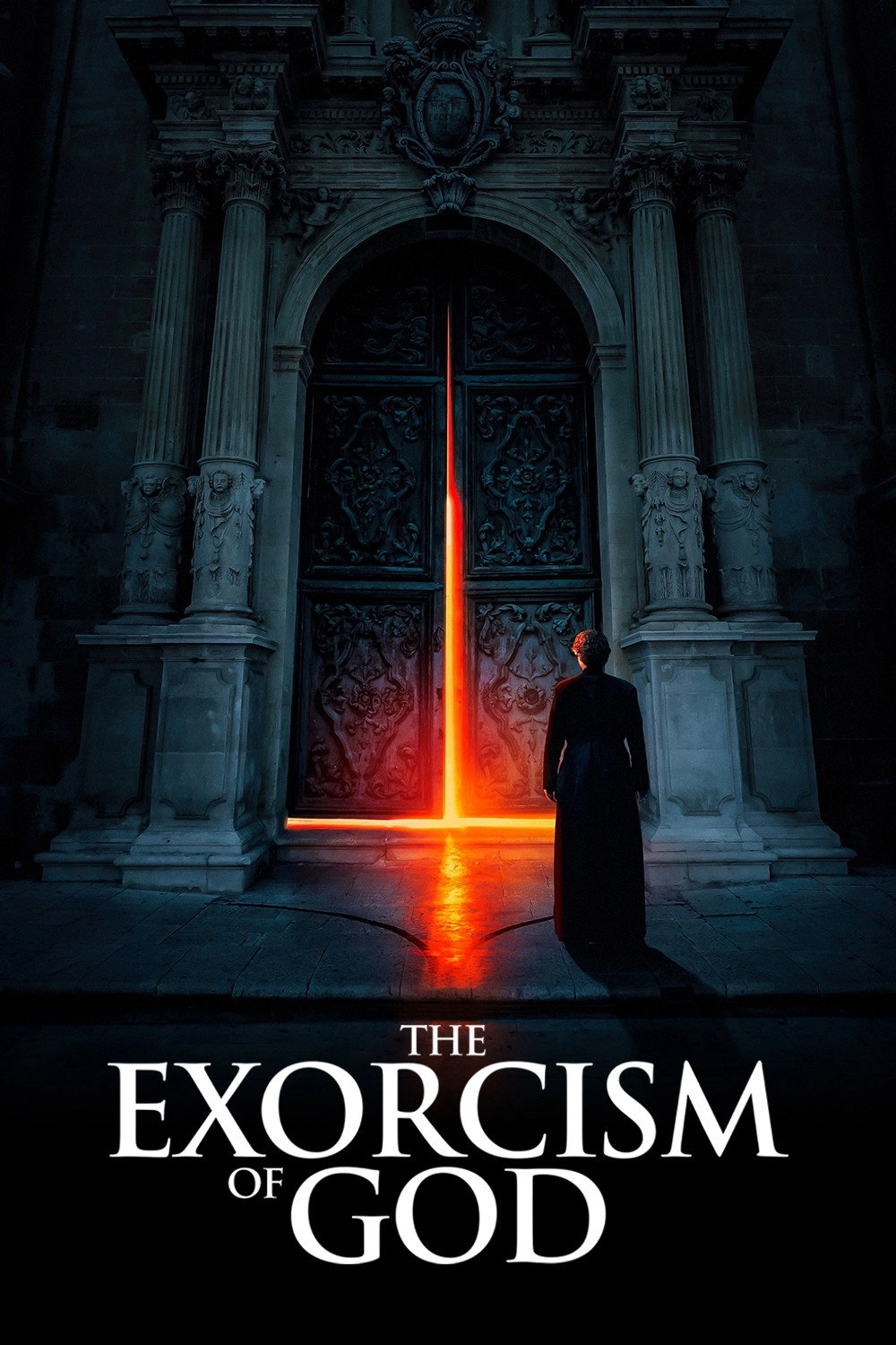 The Exorcism of God