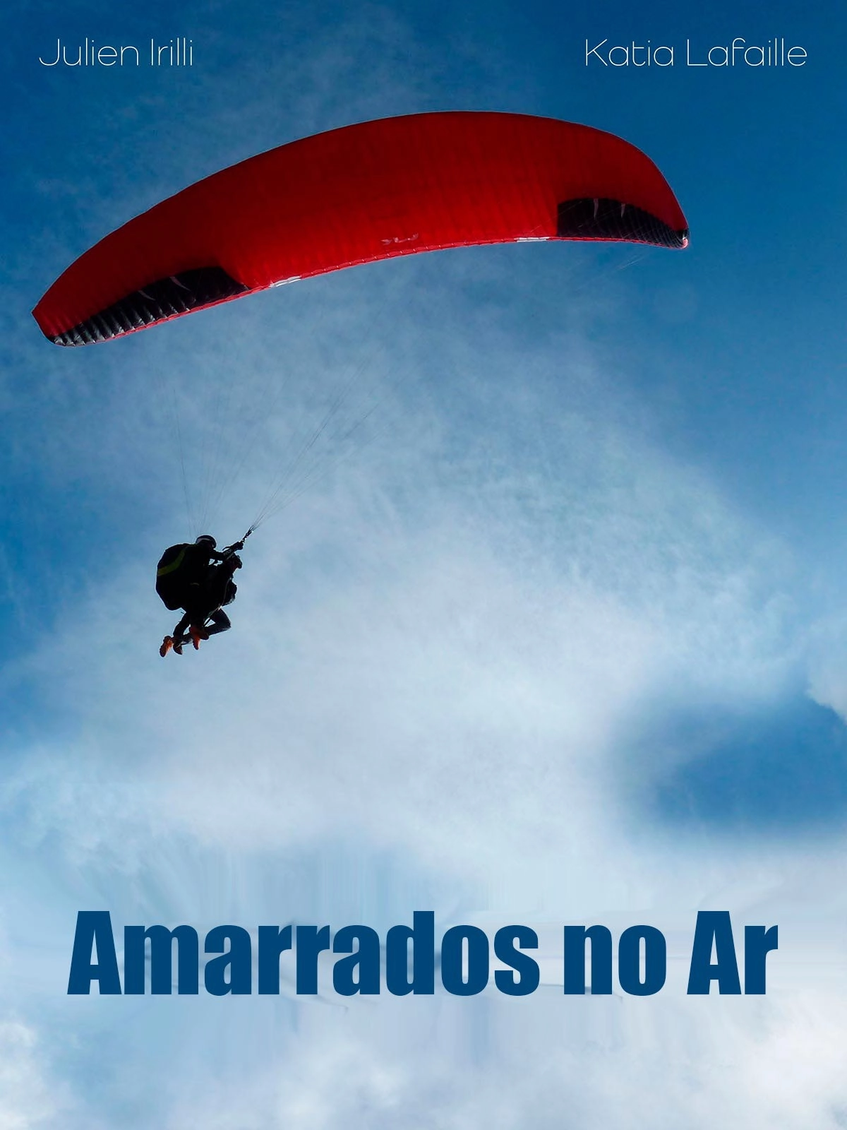 Roped in the Air