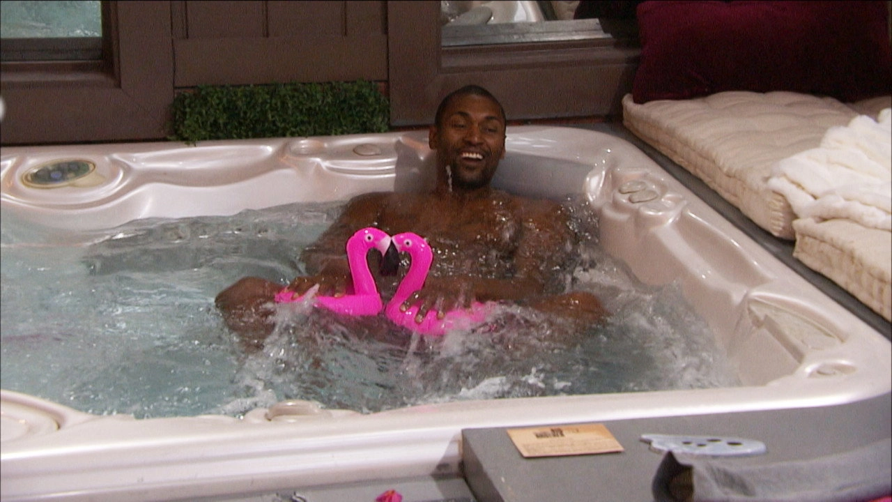 Celebrity Big Brother