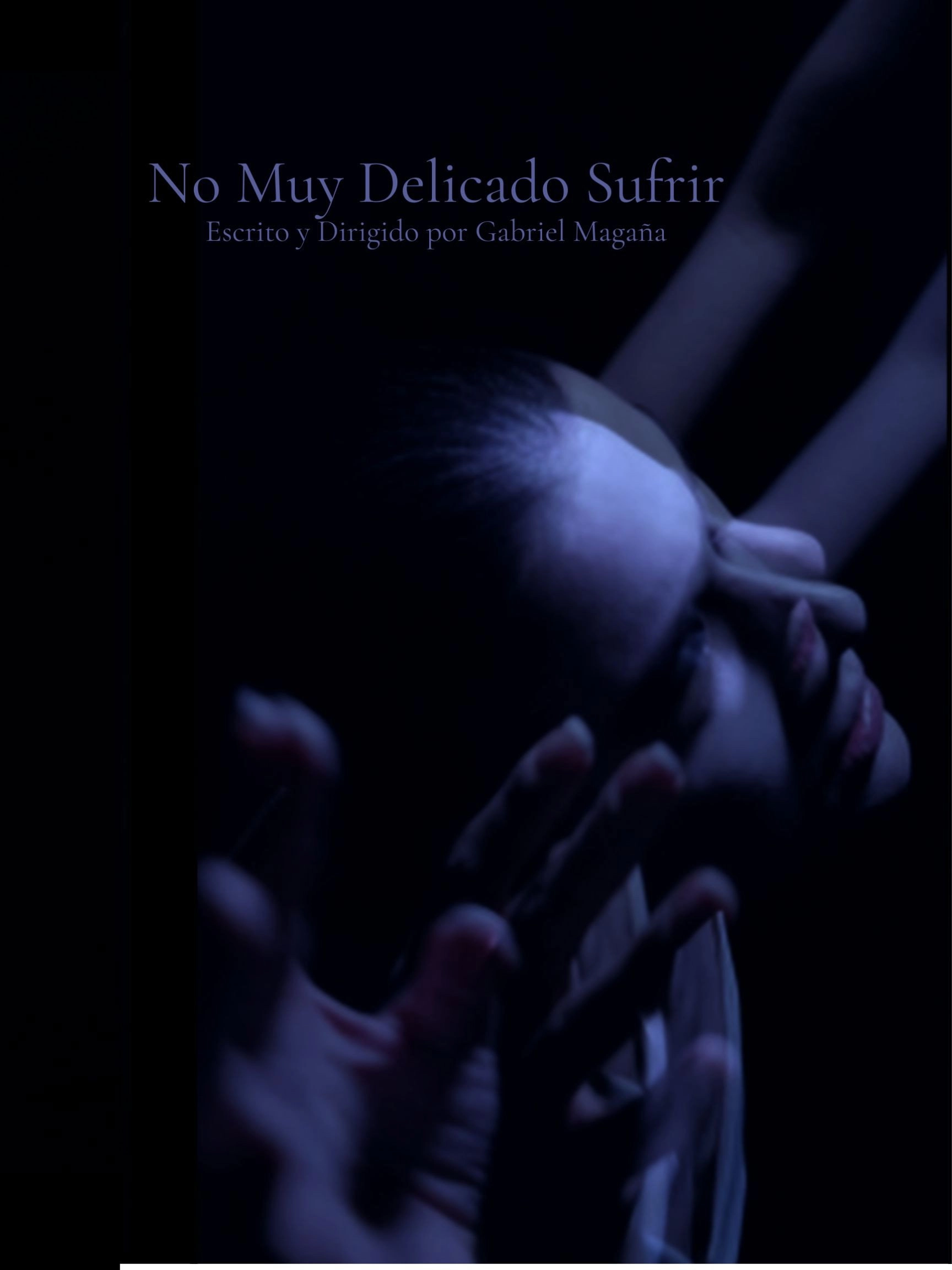 No Muy Delicado Sufrir