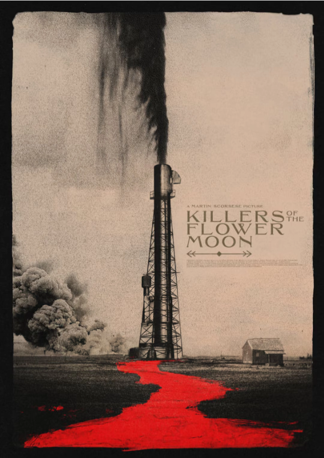 Killers of the Flower Moon