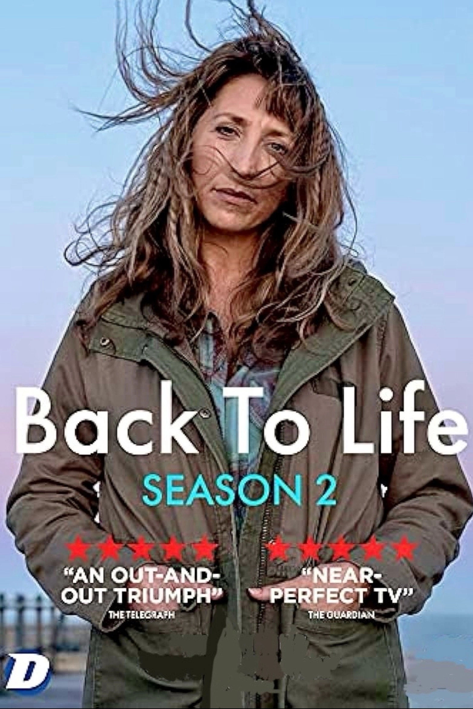 Back to Life