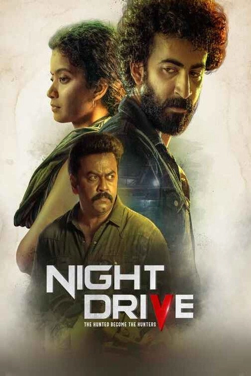 Night Drive