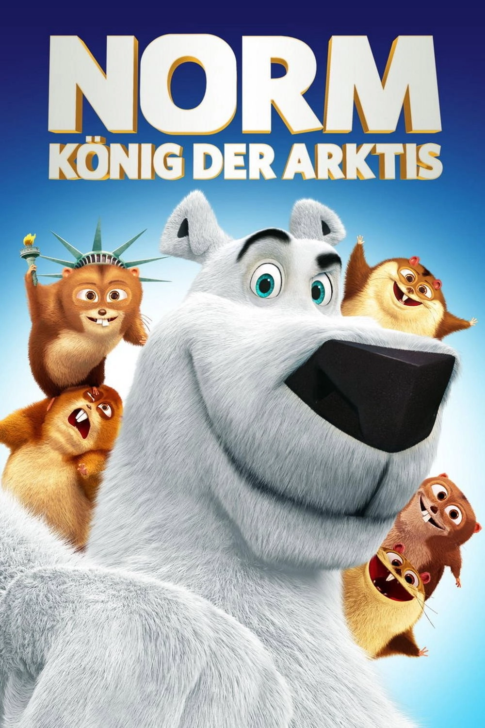 Norm of the North