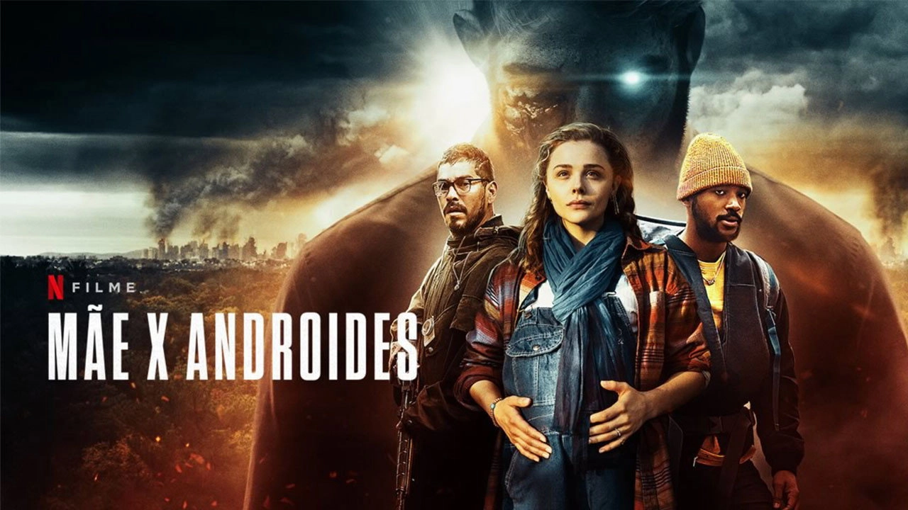 Mother/Android