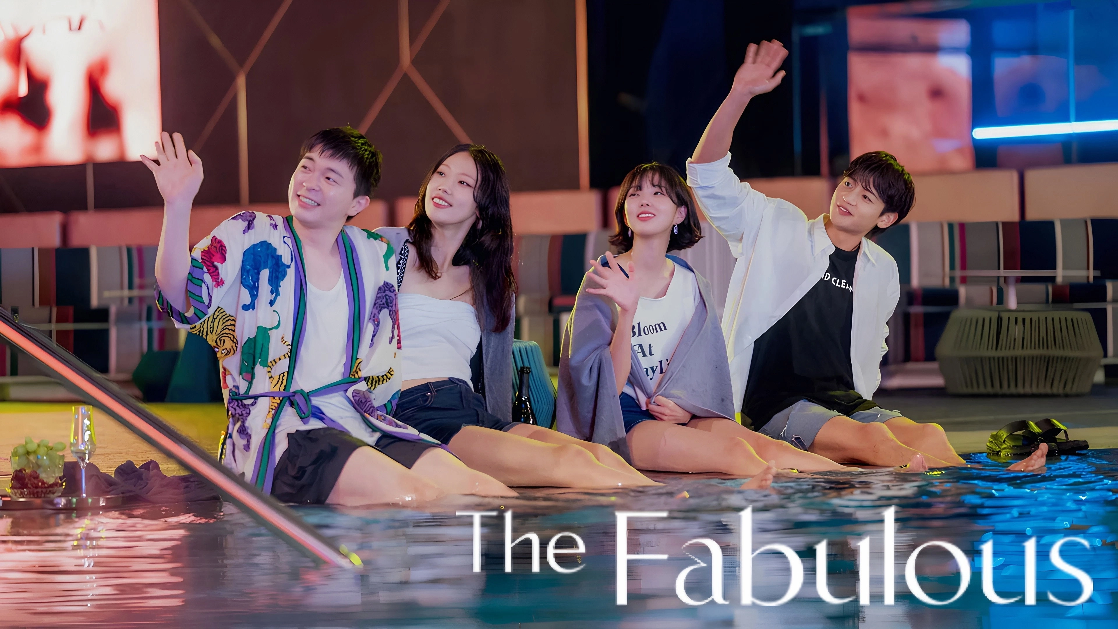 The Fabulous