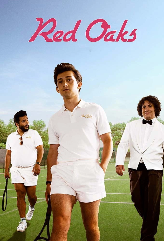 Red Oaks