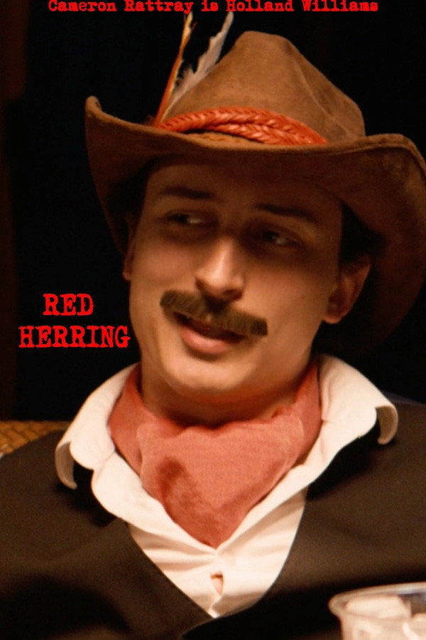 Red Herring
