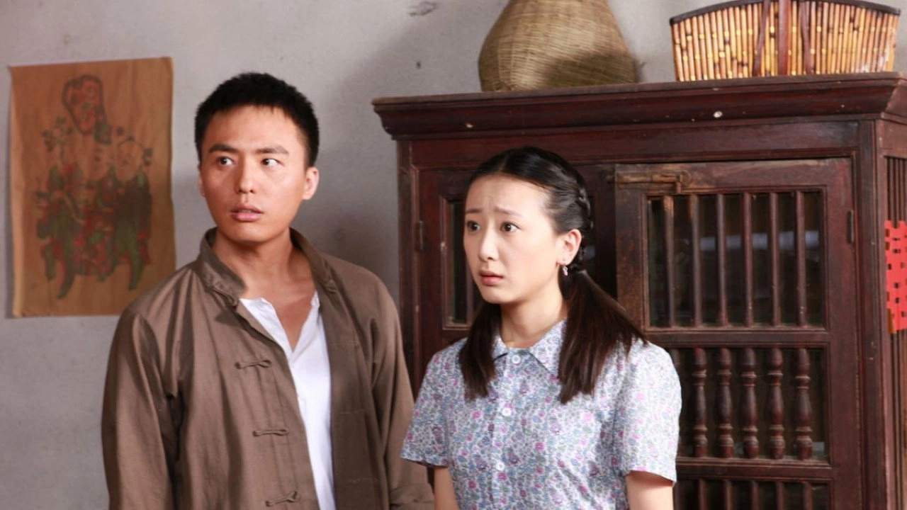 奶奶再爱我一次