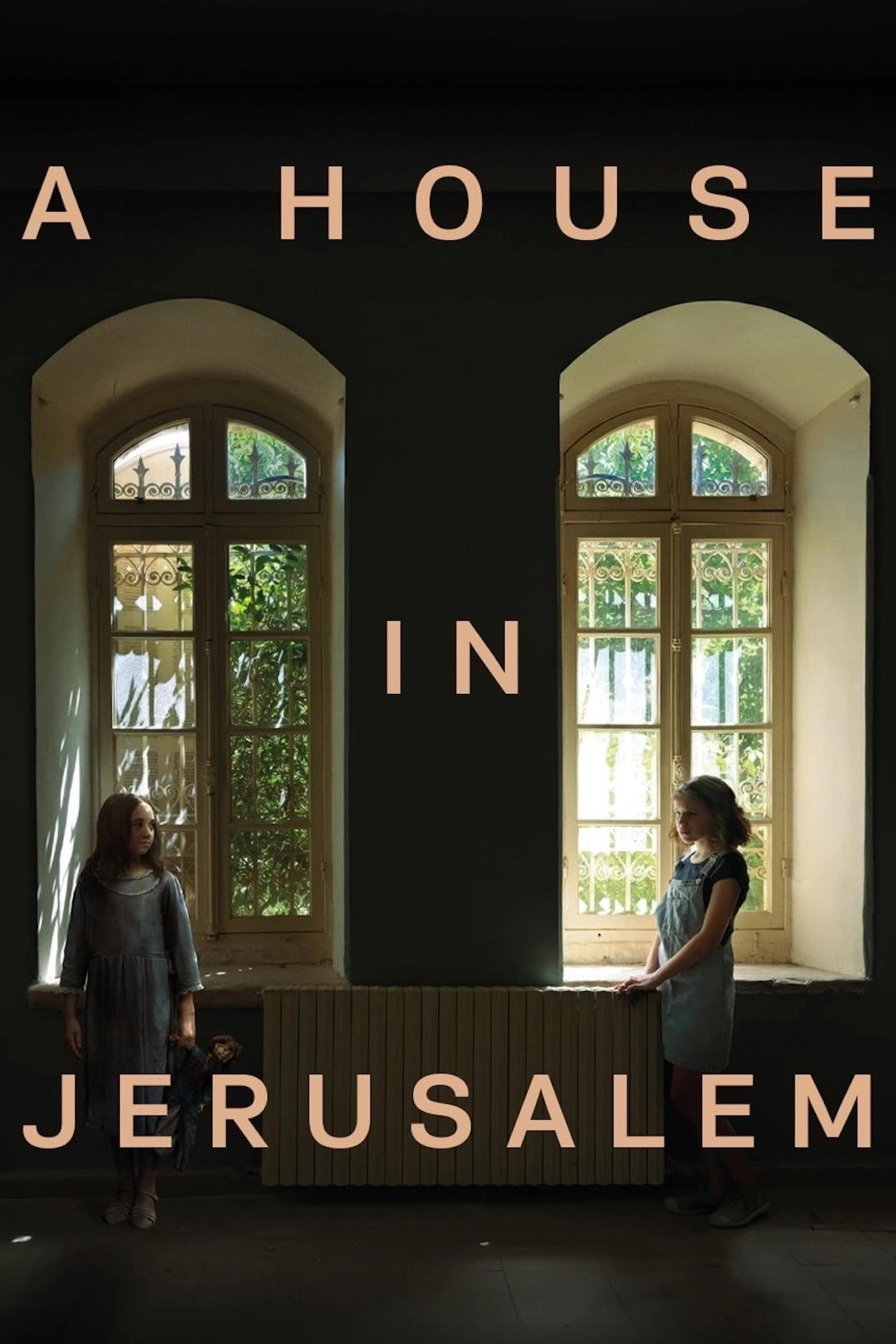 A House in Jerusalem