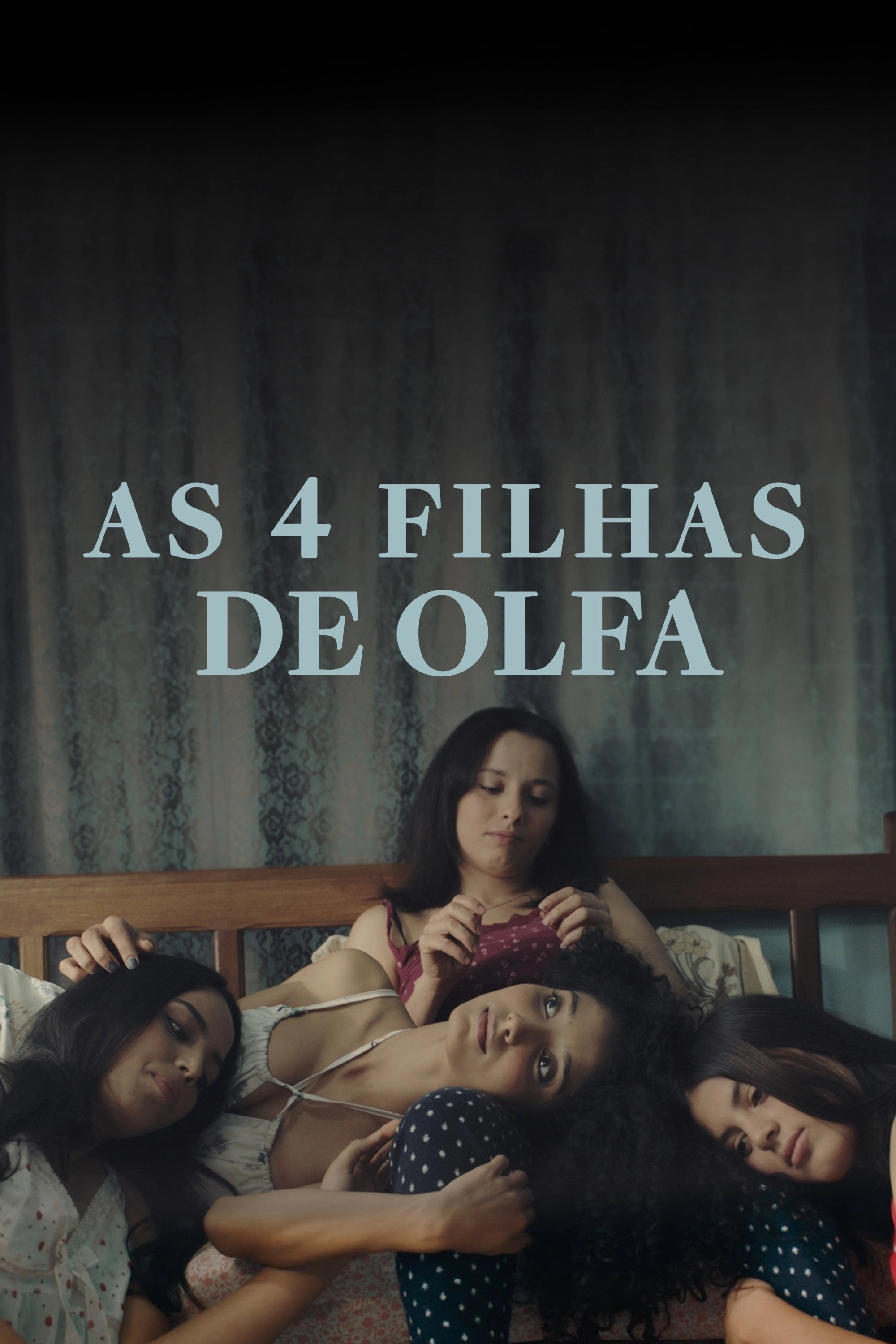 Four Daughters