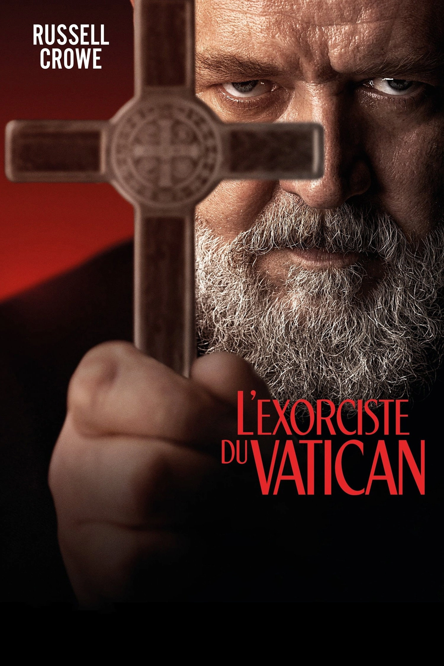 The Pope's Exorcist