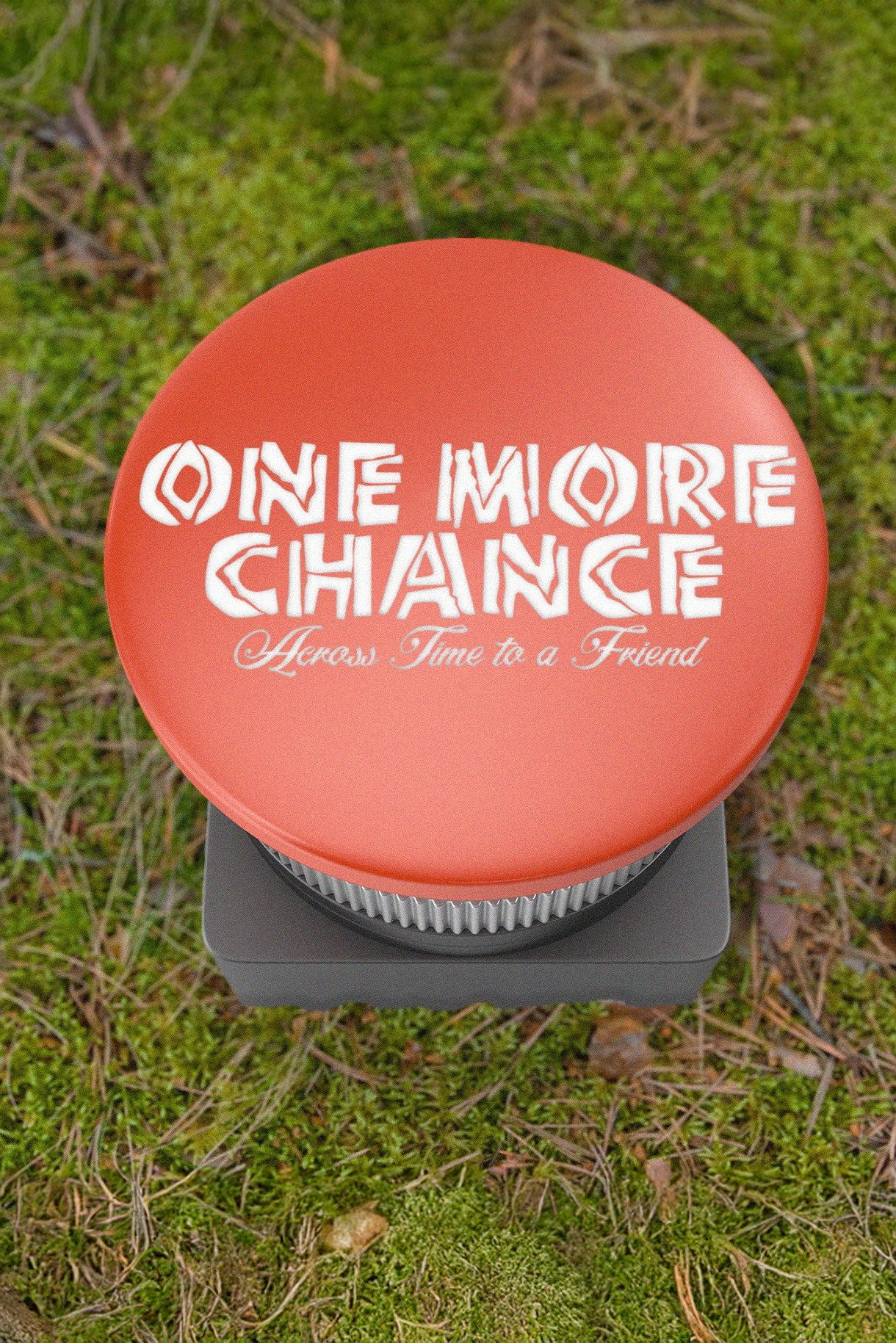 One More Chance - Across Time to A Friend