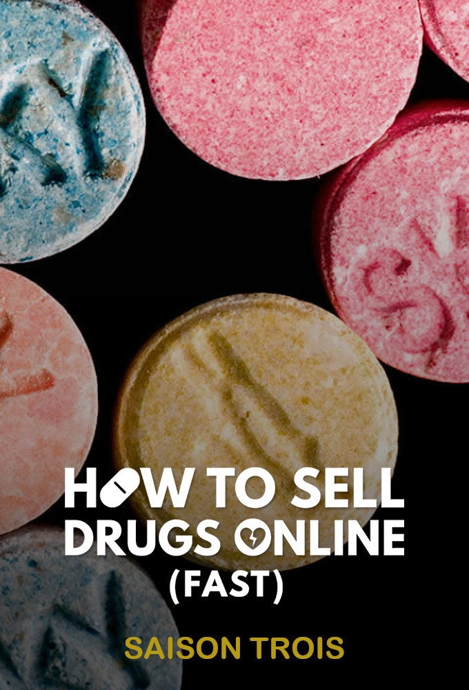 How to Sell Drugs Online (Fast)