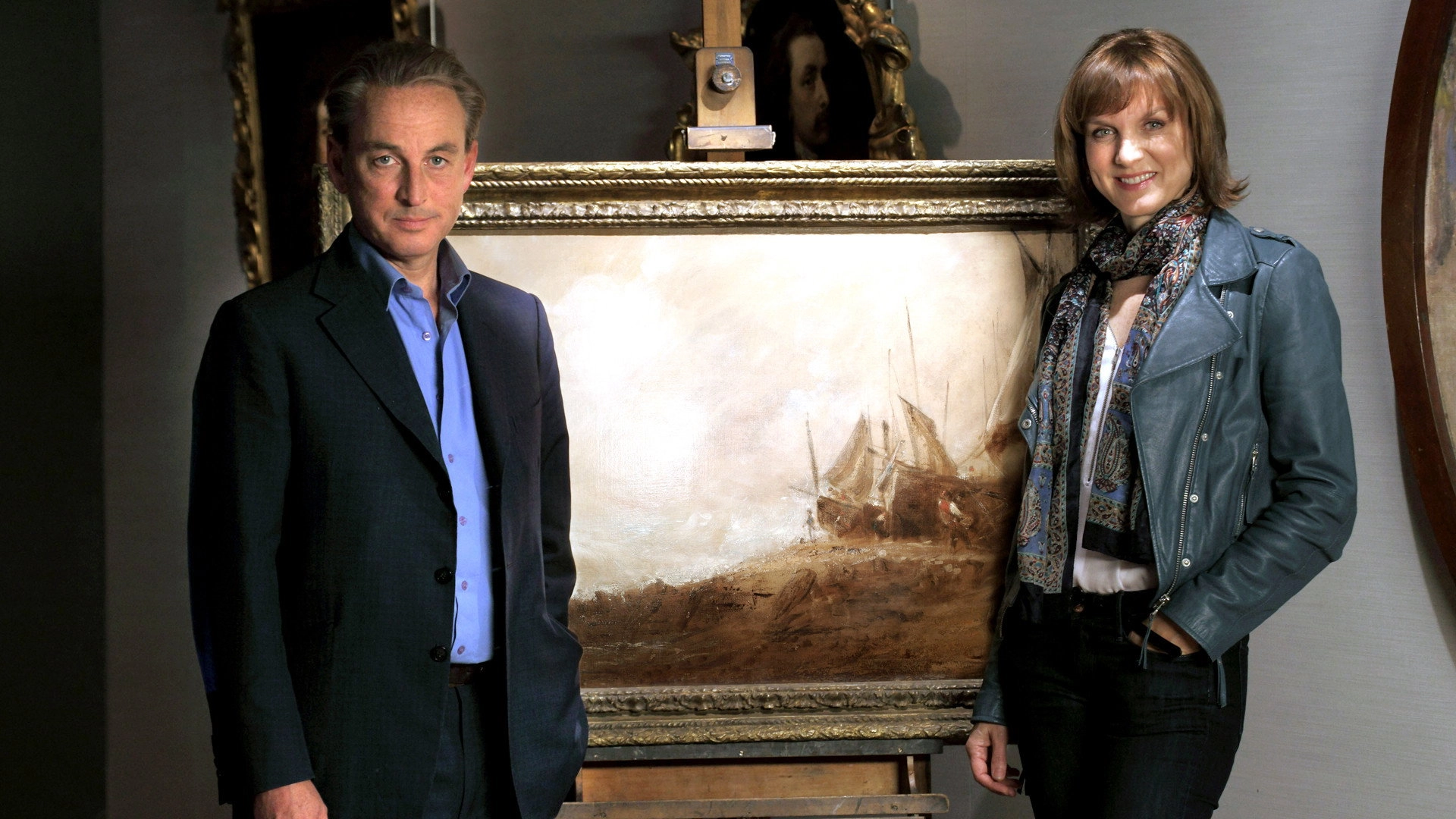 Fake or Fortune?