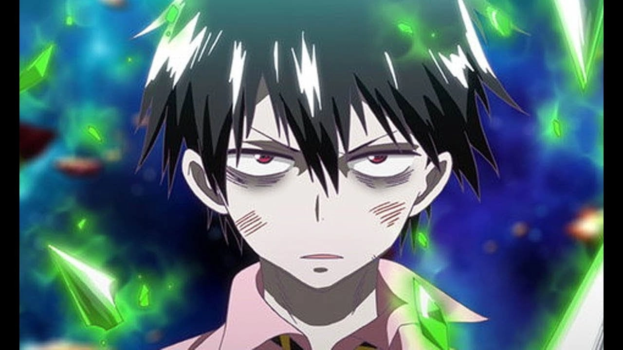 Blood Lad