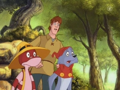 Simsala Grimm